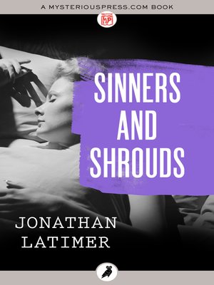 cover image of Sinners and Shrouds
